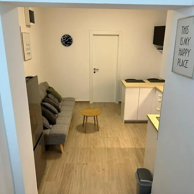Apartmani Mare Split