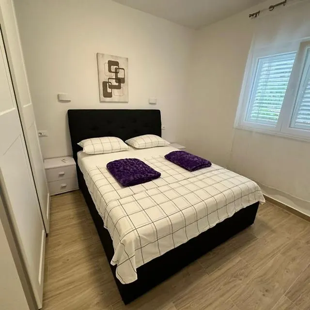 Apartmani Mare Split Chorwacja