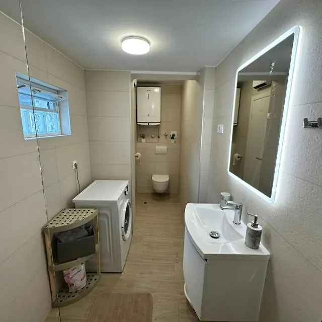 Apartmani Mare Split 0*,  Chorwacja