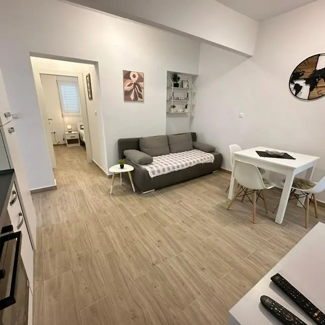 Apartmani Mare Split