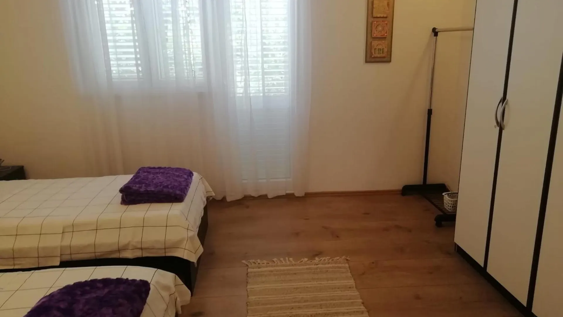 Apartmani Mare Split Chorwacja
