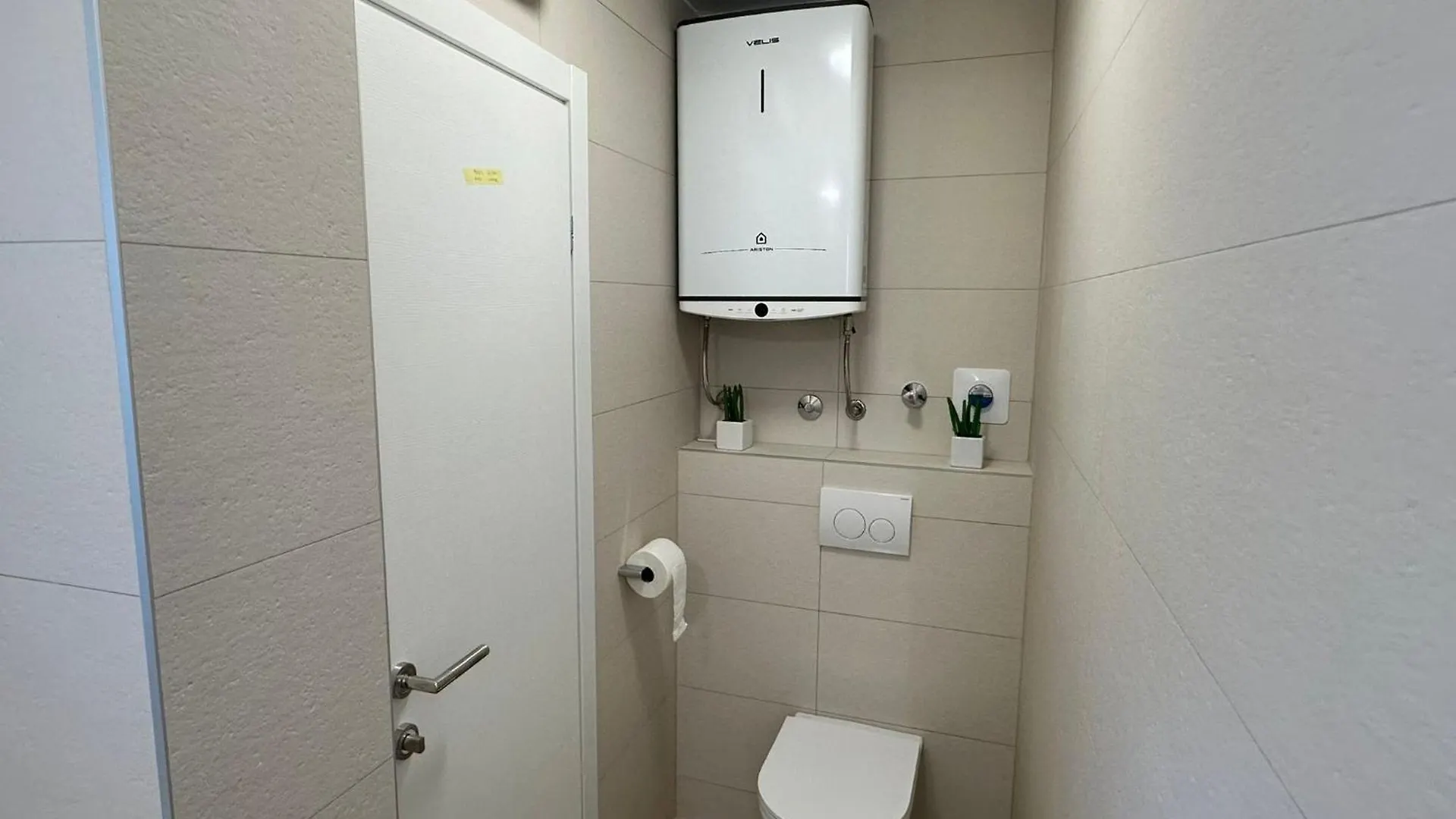 Apartmani Mare Split