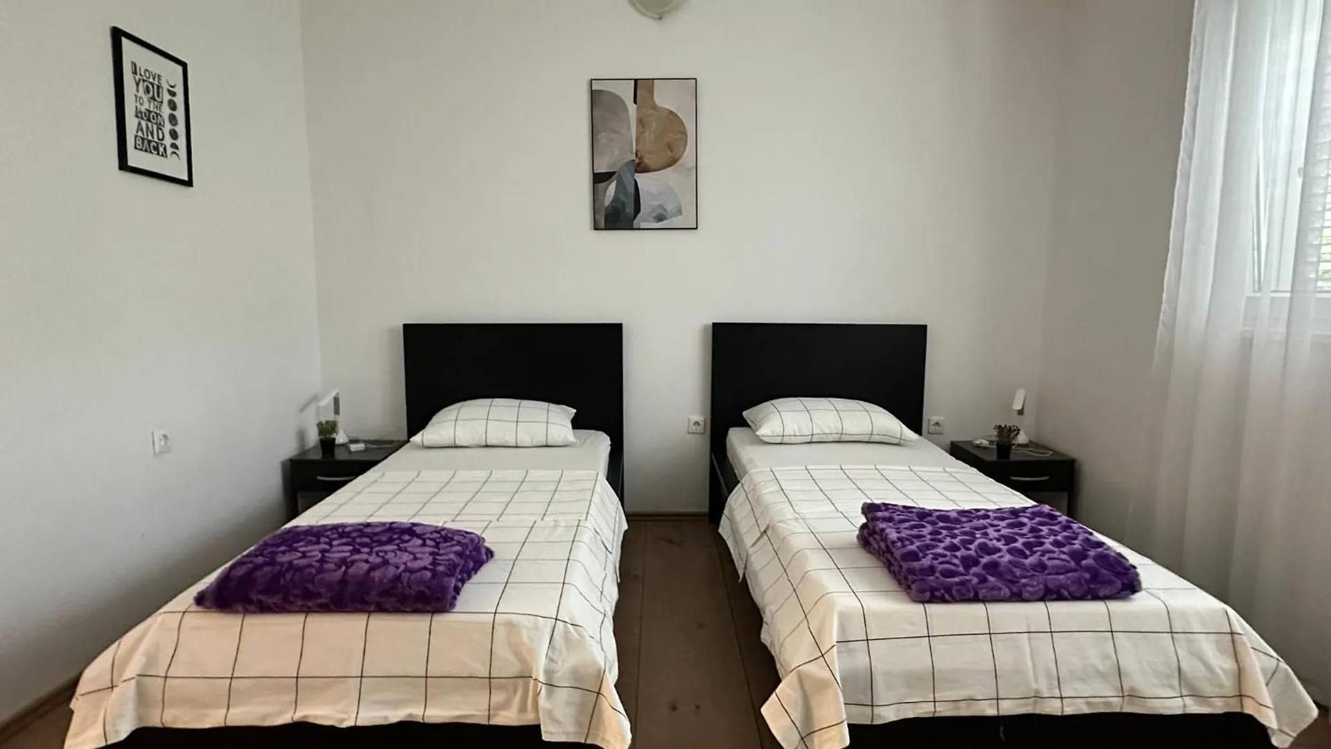 Apartmani Mare Split