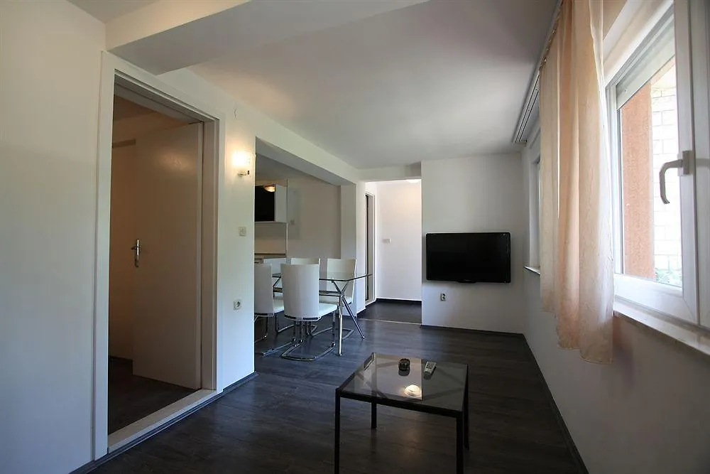 Apartmani Mare Split