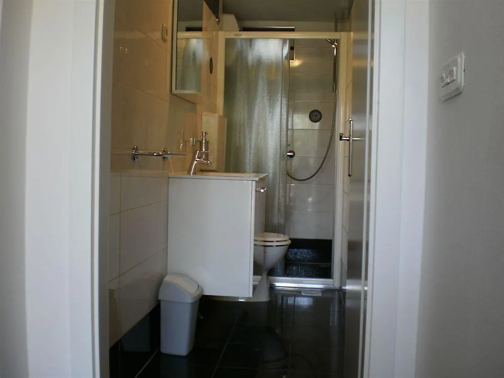 Apartmani Mare Split Chorwacja