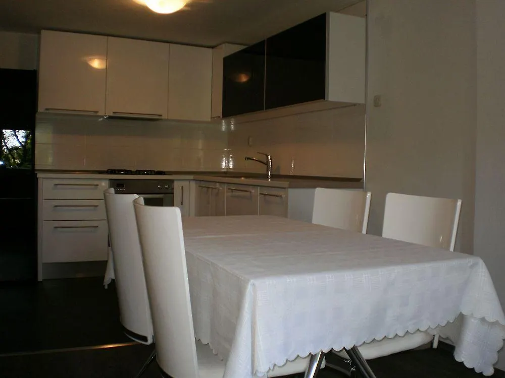 Apartmani Mare Split Apartament