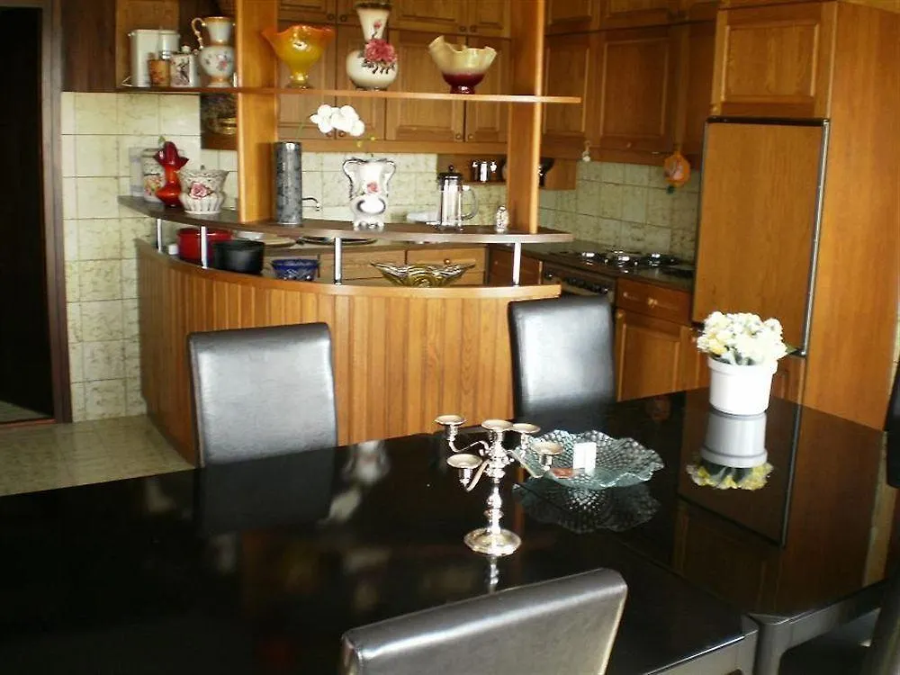Apartmani Mare Split Apartament