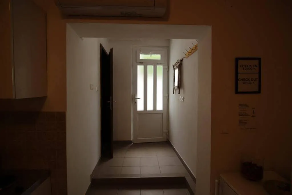 Apartmani Mare Split 0*,  Chorwacja