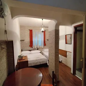 Apartment Mogul Spalato