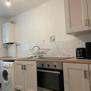 Serviced Near Borough Station Se1 , Londra Regno Unito