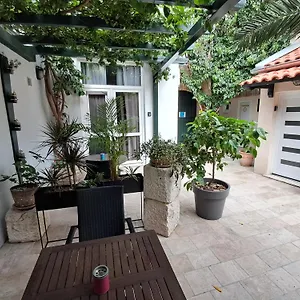  Appartement Oaza