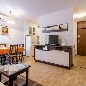  Apartamento Kossi
