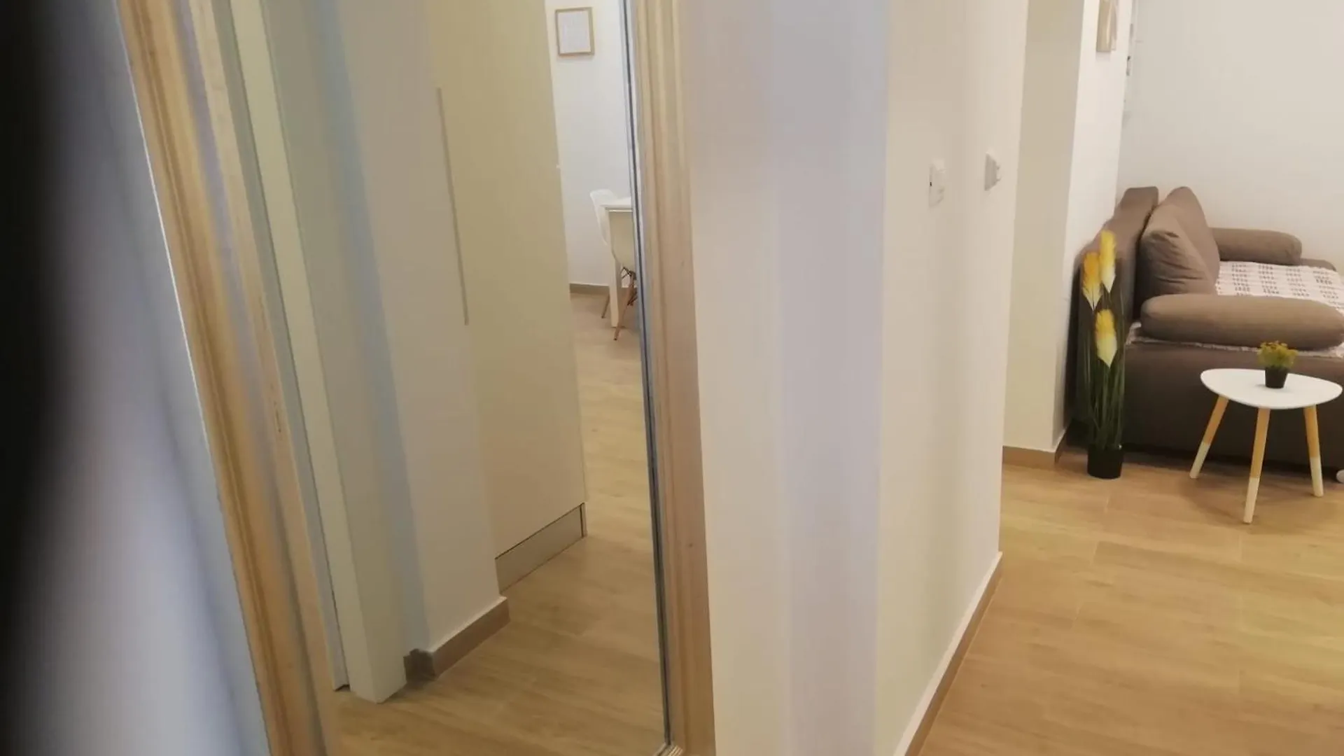 Apartmani Mare Split 0*,  Croatie