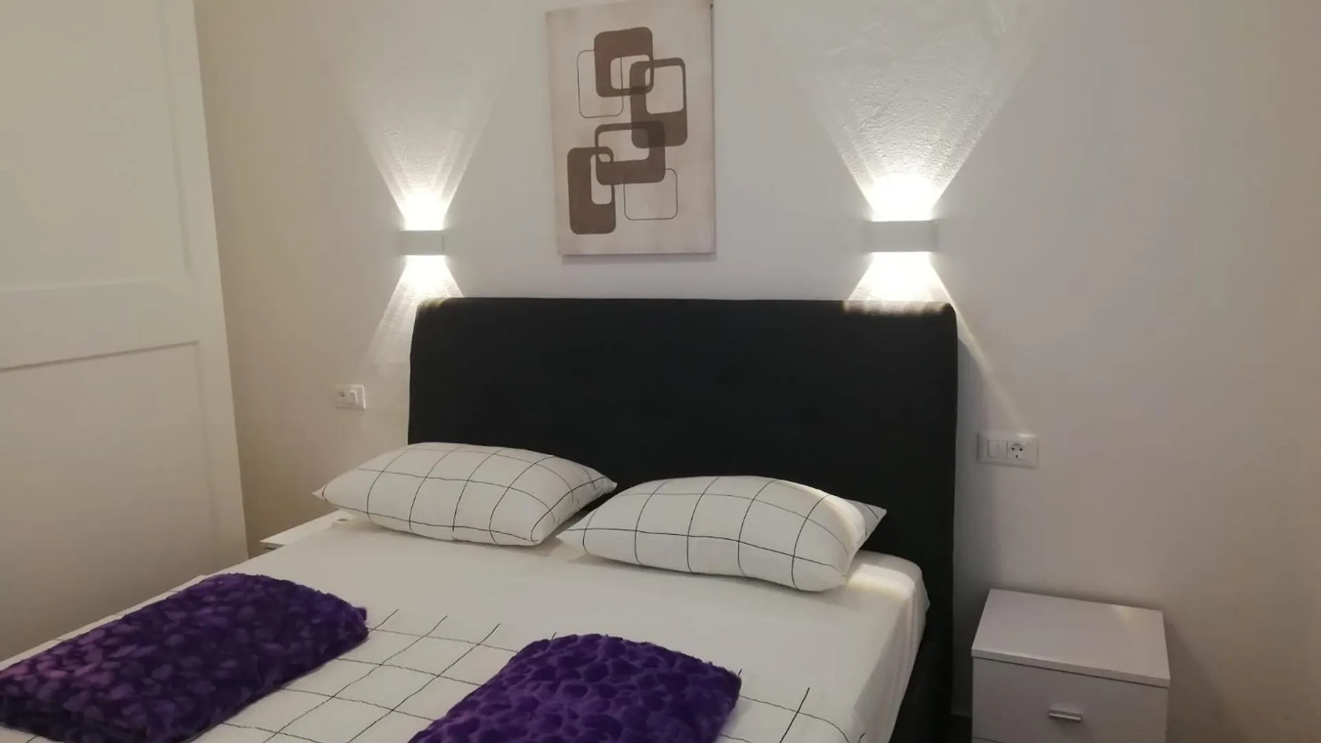 Appartement Apartmani Mare Split