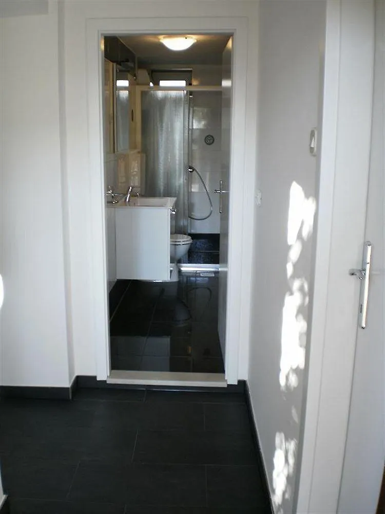 Appartement Apartmani Mare Split