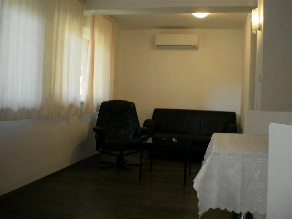 Apartmani Mare Split