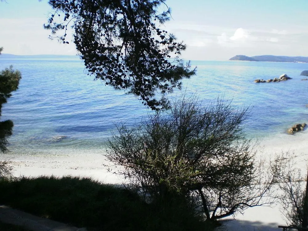 Appartement Apartmani Mare Split