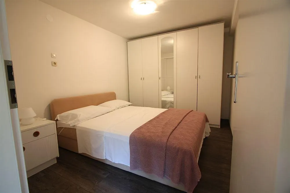 Apartmani Mare Split Appartement