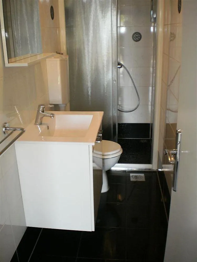 Appartement Apartmani Mare Split Croatie