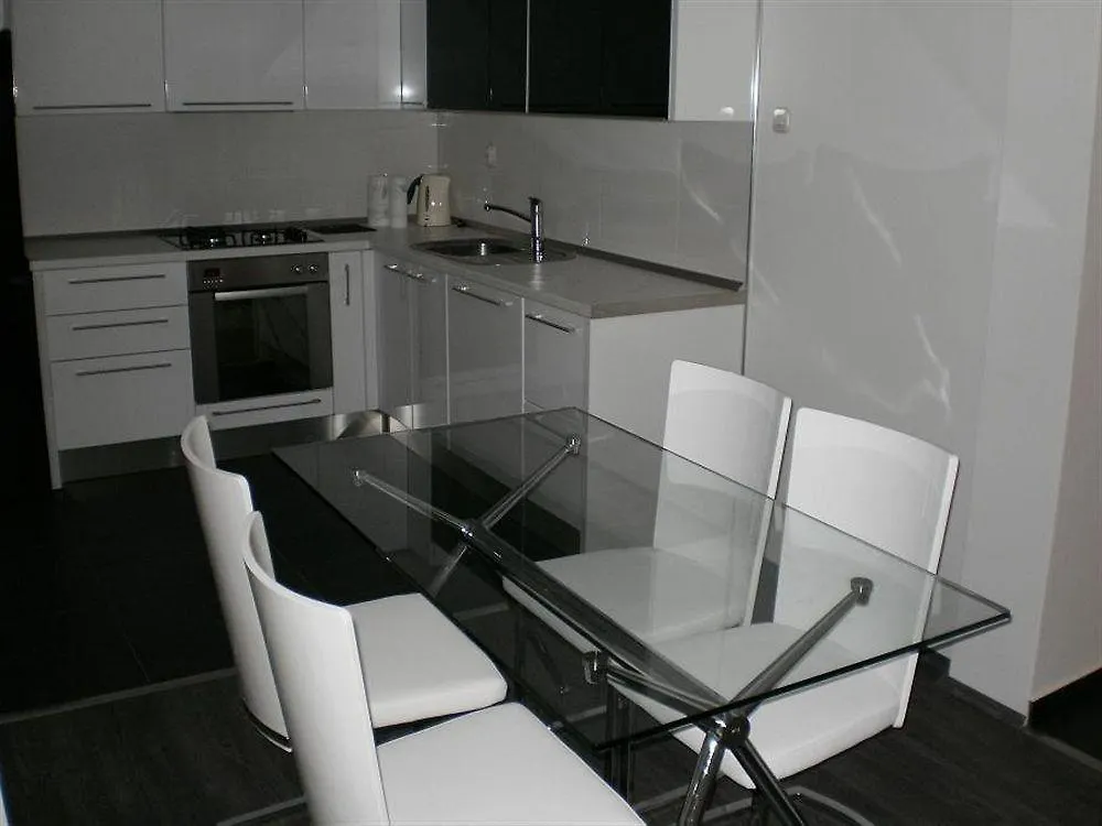 Apartmani Mare Split