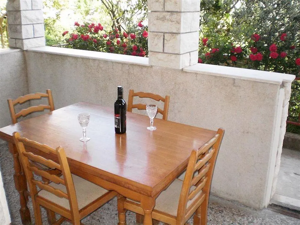 Apartmani Mare Split