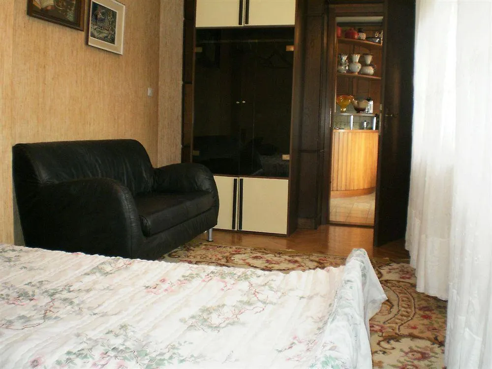 Apartmani Mare Split Appartement
