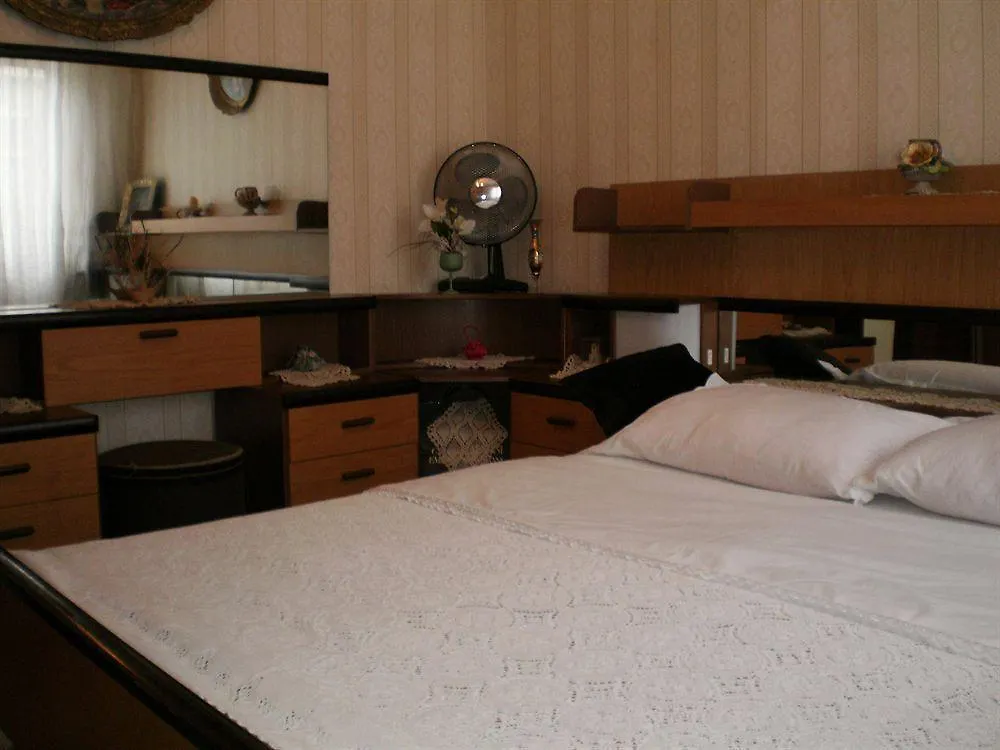 Apartmani Mare Split