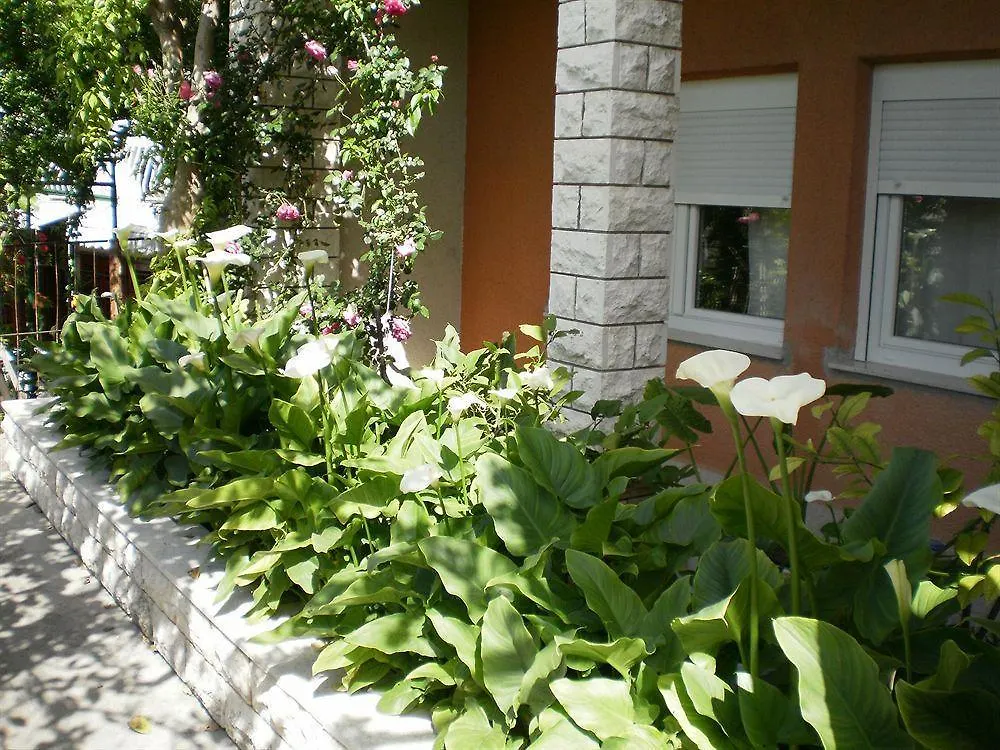 Apartmani Mare Split Croatie