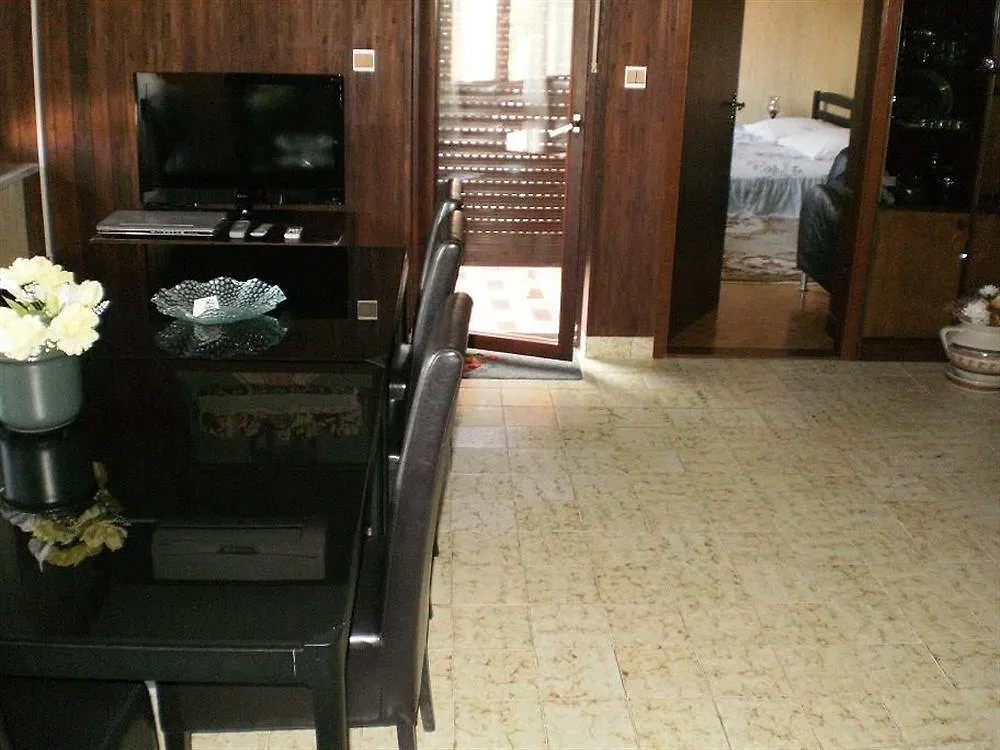 Appartement Apartmani Mare Split Croatie