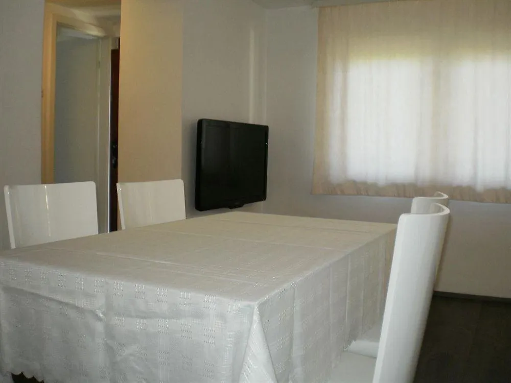 Appartement Apartmani Mare Split Croatie
