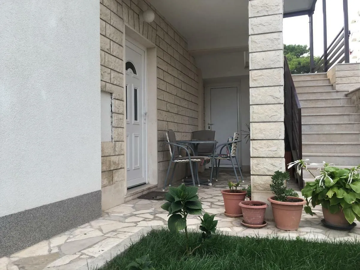 Appartement Apartmani Mare Split Croatie