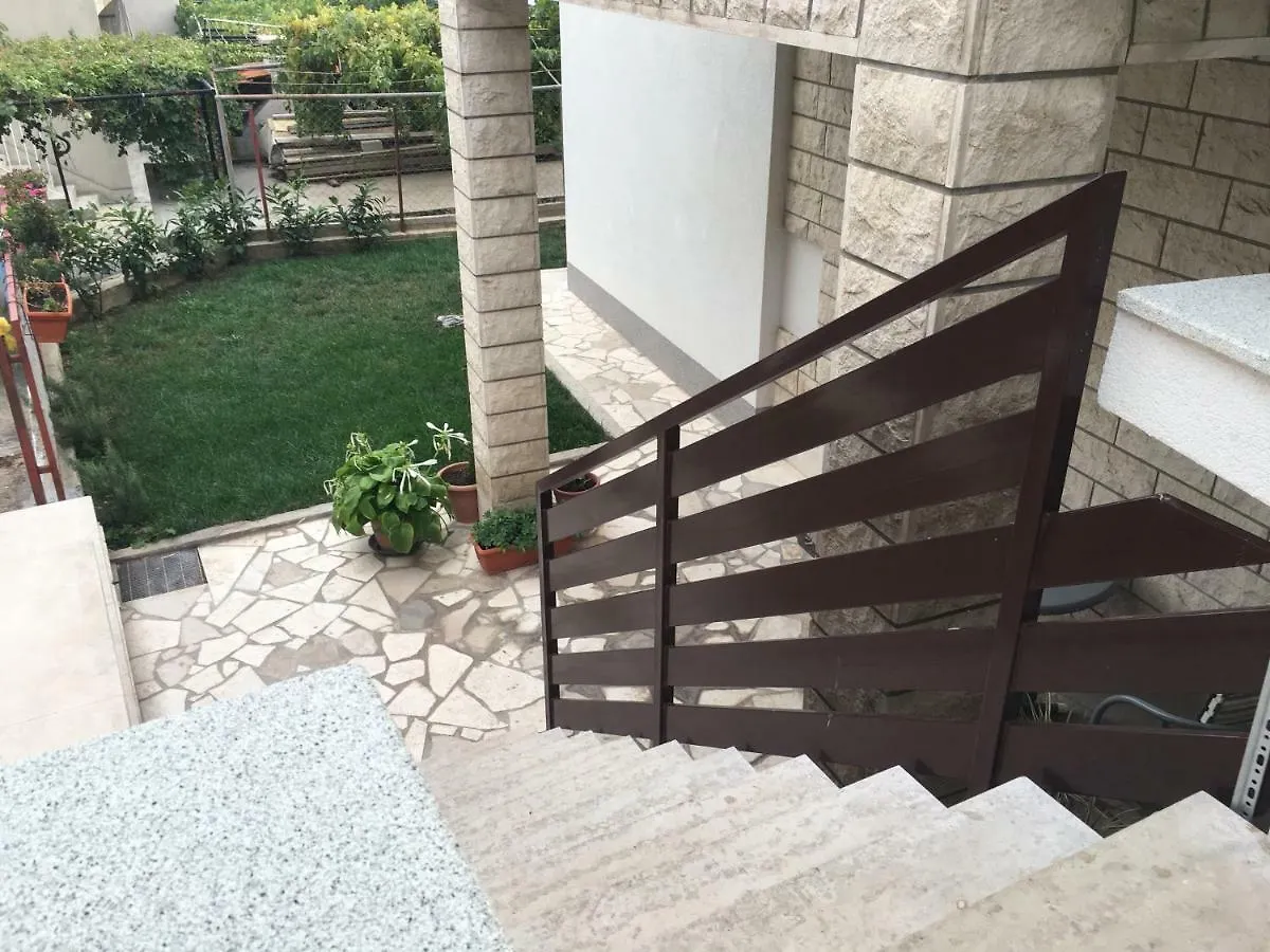 Apartmani Mare Split