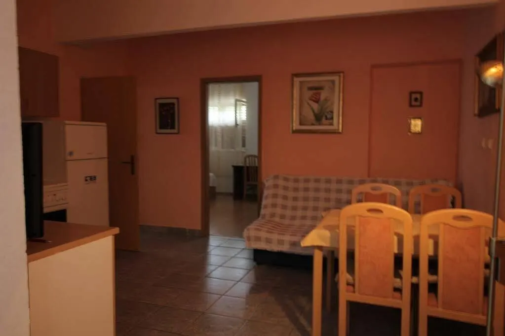 Appartement Apartmani Mare Split Croatie